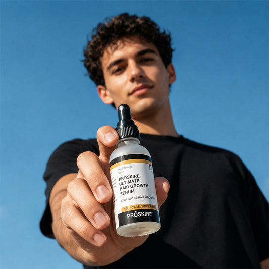 Proskire Ultimate Hair Growth Serum