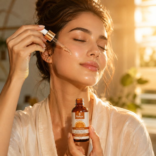 Vitamin C Daily Serum
