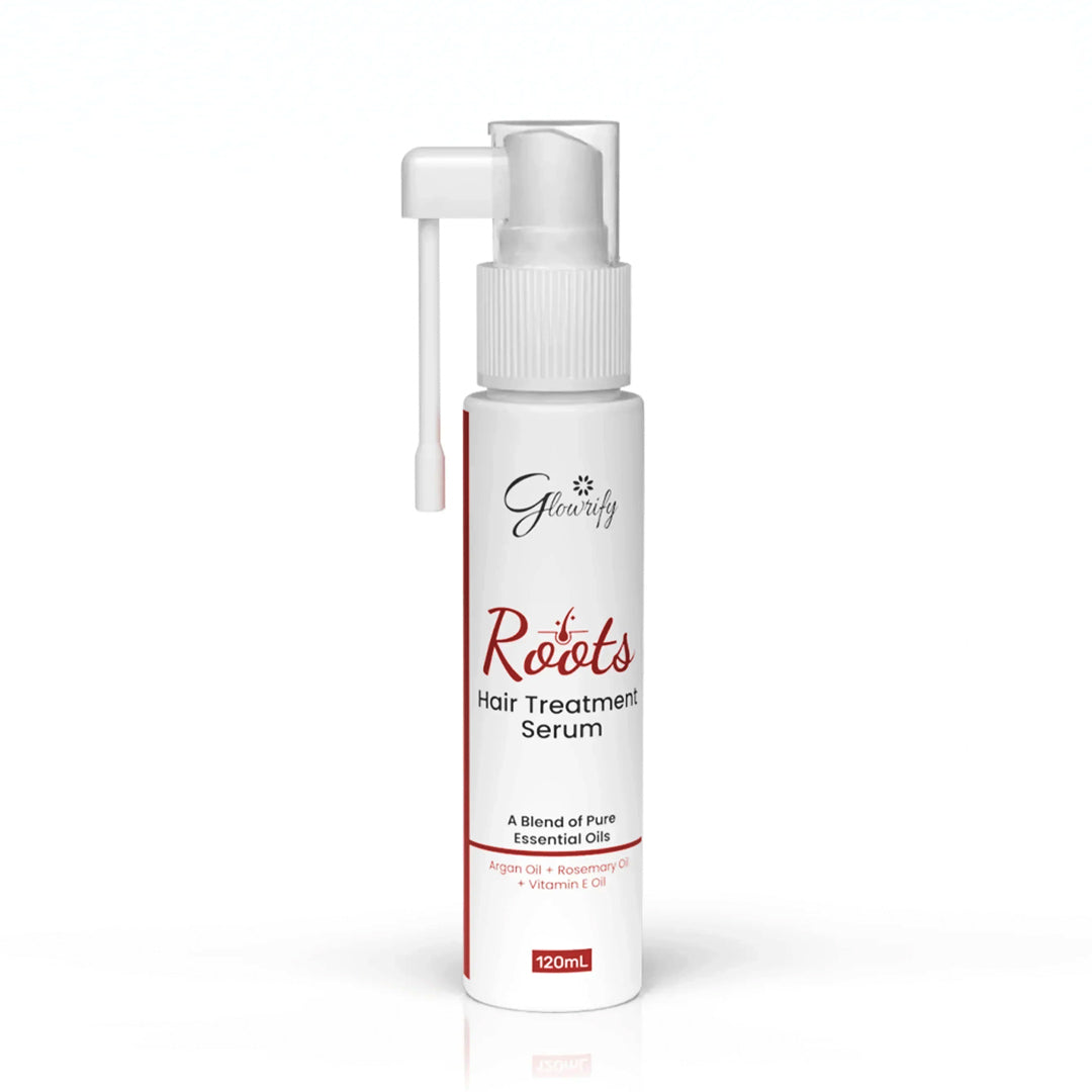 Roots Hair Treatment Serum