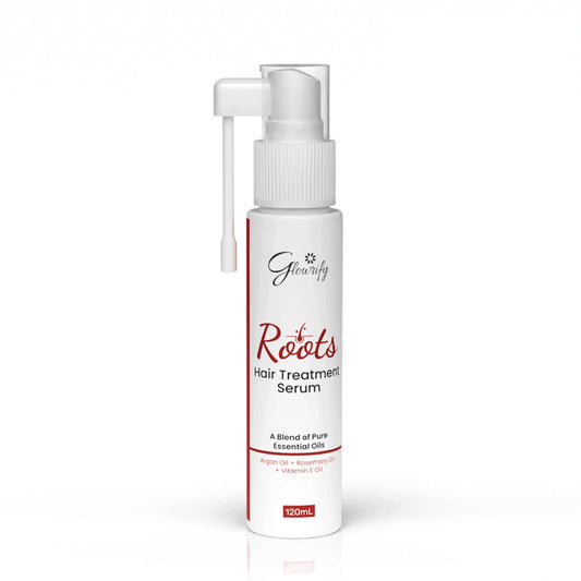 Roots Hair Treatment Serum
