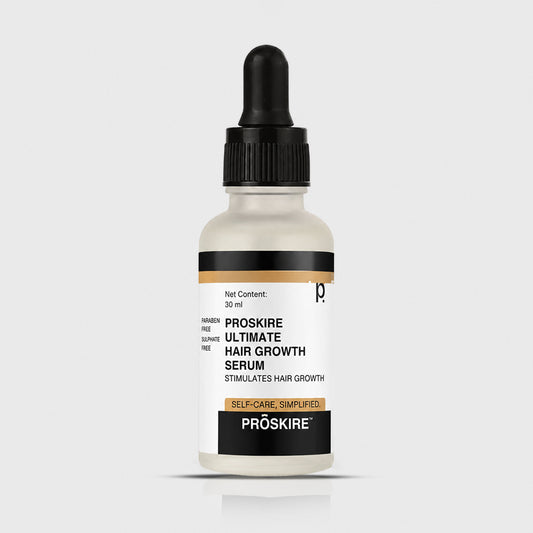 Proskire Ultimate Hair Growth Serum