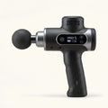 Massage Gun with LCD Touch Display