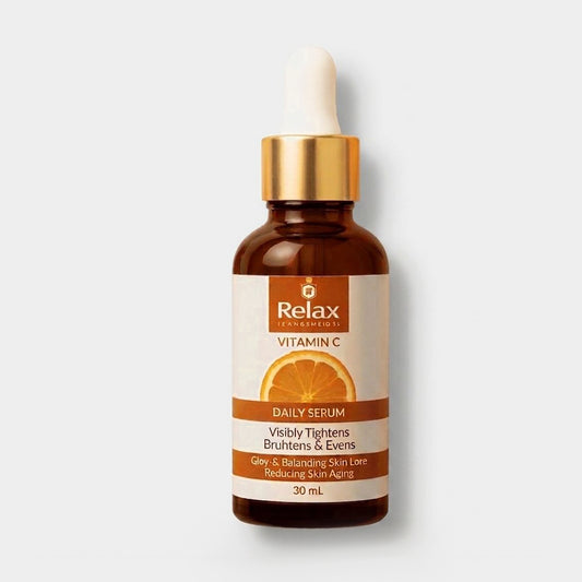 Vitamin C Daily Serum