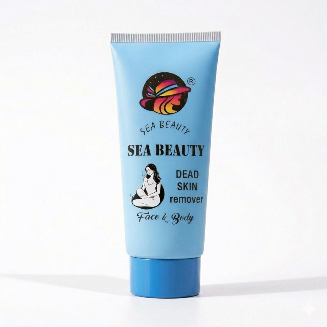 Sea Beauty Dead Skin Remover