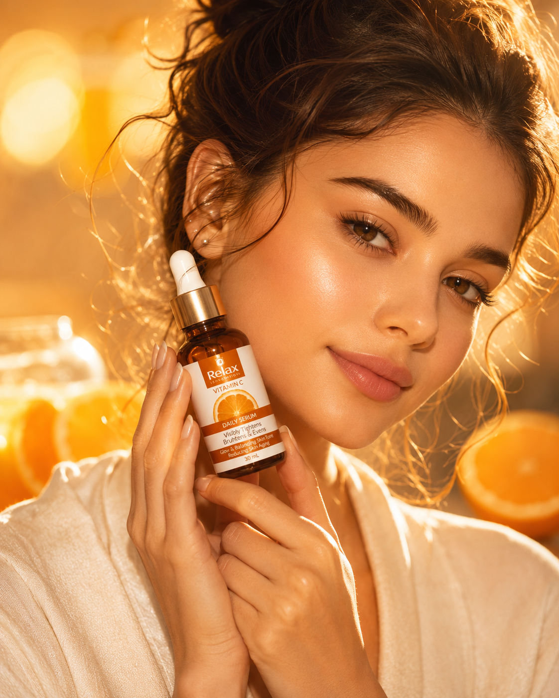 Vitamin C Daily Serum